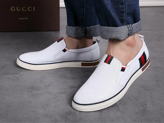 Gucci Men Loafers_175